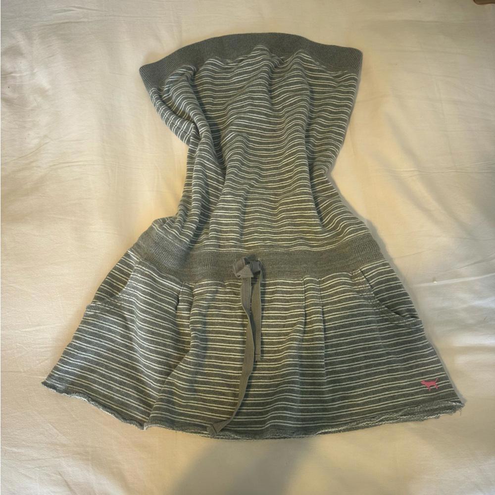 2000’s Victoria Secret Pink Terry Dress